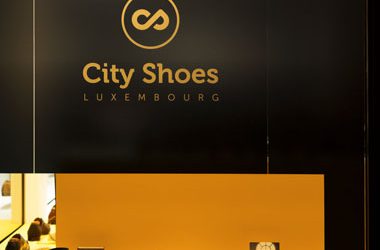 City shoes