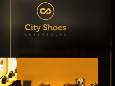 City Shoes