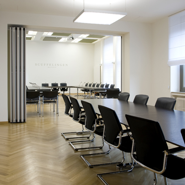 ADMINISTRATION DE SCHIFFLANGE